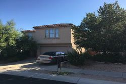 Pre-foreclosure in  N SCOTT MINE LN Tucson, AZ 85745