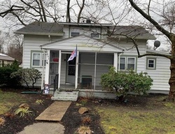 Pre-foreclosure in  POINT PLEASANT AVE Woodbury, NJ 08096