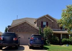 Pre-foreclosure in  HIGHLAND RIDGE RD Fort Worth, TX 76108