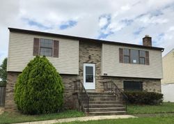 Pre-foreclosure in  LUBBOCK RD District Heights, MD 20747