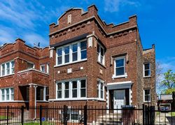 Pre-foreclosure in  W ADAMS ST Chicago, IL 60644