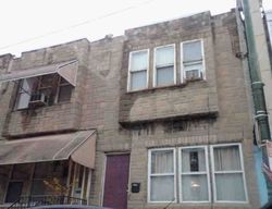 Pre-foreclosure in  S 11TH ST Philadelphia, PA 19148