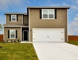 Pre-foreclosure in  TRESELLE LN San Antonio, TX 78252