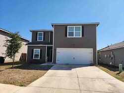 Pre-foreclosure in  TRESELLE LN San Antonio, TX 78252