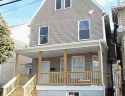 Pre-foreclosure in  E 26TH ST Paterson, NJ 07504