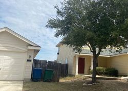 Pre-foreclosure in  HORIZON STAR San Antonio, TX 78252