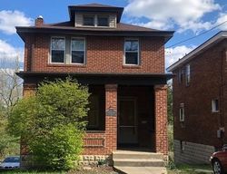 Pre-foreclosure in  WALTHAM AVE Pittsburgh, PA 15216