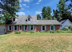 Pre-foreclosure Listing in FORT ROBINSON RD LOYSVILLE, PA 17047