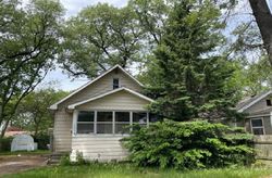 Pre-foreclosure in  BUCHANAN AVE SW Grand Rapids, MI 49548