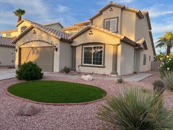  Silver Bridle Pl, North Las Vegas NV