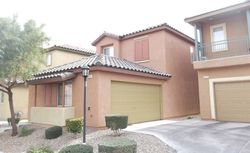 Pre-foreclosure in  HERRING AVE Las Vegas, NV 89147