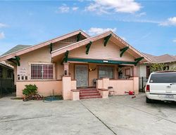 Pre-foreclosure in  W 30TH ST Los Angeles, CA 90007
