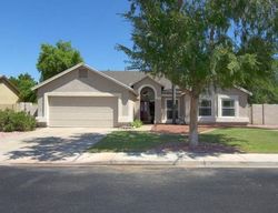 Pre-foreclosure in  E JUANITA AVE Gilbert, AZ 85234