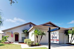 Pre-foreclosure in  SOARING OSPREY WAY Valrico, FL 33594