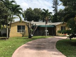 Pre-foreclosure in  NE 144TH ST Miami, FL 33161