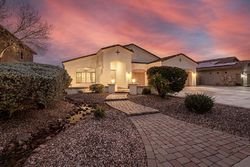 Pre-foreclosure in  W QUAIL TRACK DR Peoria, AZ 85383