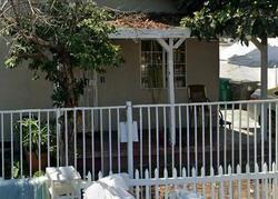 Pre-foreclosure in  E 49TH ST Long Beach, CA 90805