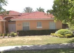 Pre-foreclosure in  SW 99TH TER Miami, FL 33196