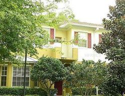 Pre-foreclosure in  CITRUS CREST CIR Tampa, FL 33625