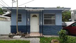 Pre-foreclosure in  SW 11TH ST Miami, FL 33135