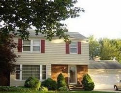 Pre-foreclosure in  KAREN ISLE DR Cleveland, OH 44143