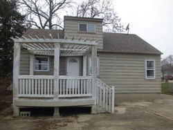 Pre-foreclosure Listing in 28TH AVE PLEASANT PRAIRIE, WI 53158