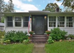Pre-foreclosure in  SUNSET PL North Salem, NY 10560