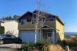 Pre-foreclosure in  53RD AVE S Seattle, WA 98188