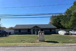 Pre-foreclosure Listing in FAIRLANE AVE FORT WORTH, TX 76119