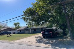 Pre-foreclosure Listing in FAIRLANE AVE FORT WORTH, TX 76119