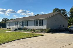 Pre-foreclosure Listing in OLIVE BRANCH RD WINGATE, NC 28174