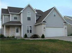 Pre-foreclosure in  OTTER DR Lansing, MI 48917