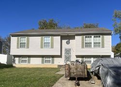 Pre-foreclosure in  CHRISTOPHER CT Windsor Mill, MD 21244