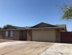 Pre-foreclosure in  W COOLIDGE ST Phoenix, AZ 85033