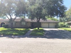 Pre-foreclosure Listing in S 24TH ST KINGSVILLE, TX 78363