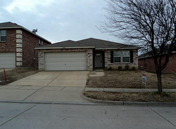 Pre-foreclosure in  STOWE SPRINGS LN Arlington, TX 76002