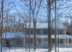 Pre-foreclosure Listing in FOREST RD GASPORT, NY 14067