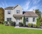 Pre-foreclosure in  MAPLE AVENUE EXT Meriden, CT 06450
