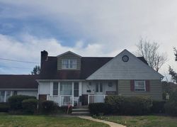 Pre-foreclosure in  5TH AVE Clementon, NJ 08021