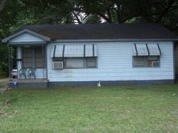 Pre-foreclosure in  MARTIN AVE Baton Rouge, LA 70802