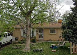 Pre-foreclosure in  S OSCEOLA WAY Denver, CO 80219