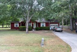 Pre-foreclosure Listing in SWEETGUM DR PERRY, GA 31069