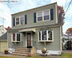 Pre-foreclosure in  PASSAIC AVE Kearny, NJ 07032