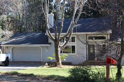 Pre-foreclosure in  CASTLEWOOD CIR Pollock Pines, CA 95726