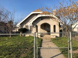 Pre-foreclosure in  E TULARE ST Fresno, CA 93702