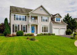 Pre-foreclosure in  DERRS CT Frederick, MD 21701