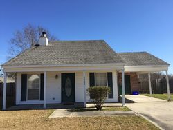 Pre-foreclosure in  BREEZEWAY CIR Gulfport, MS 39503