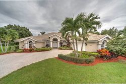 Pre-foreclosure in  SW JASMINE TRCE Palm City, FL 34990