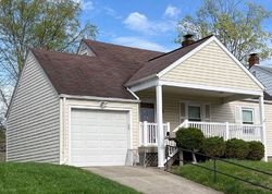 Pre-foreclosure in  MAVERN AVE Hamilton, OH 45013