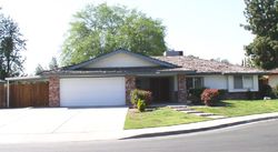 Pre-foreclosure in  PENDLETON CT Bakersfield, CA 93309